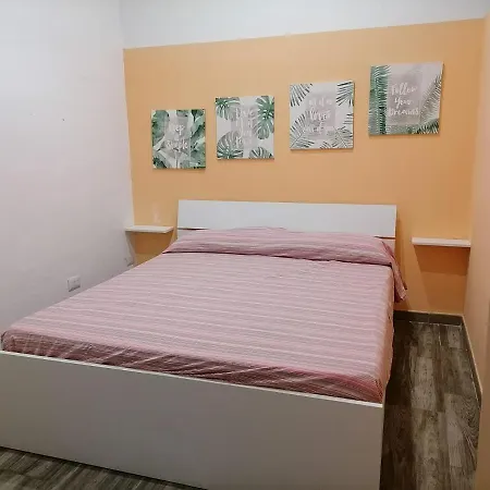 Apartamento La Casetta