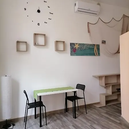 Apartamento La Casetta Termini Imerese