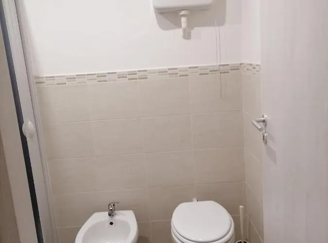 La Casetta דירה *