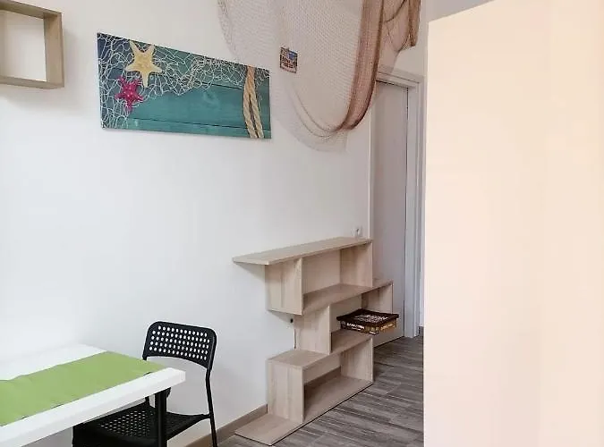 La Casetta דירה טרמיני אימרסה