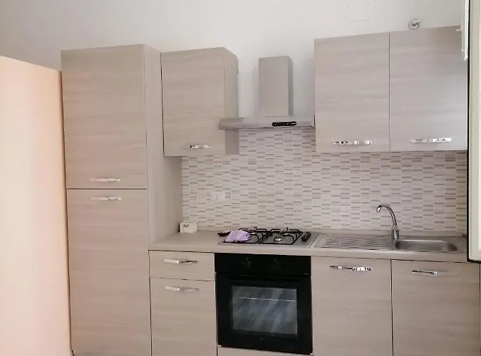 La Casetta * טרמיני אימרסה